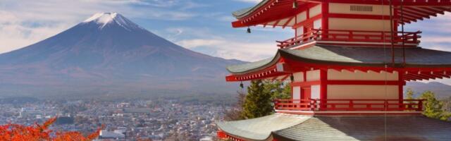 Japan Mulls Bringing Back Travel Subsidy Program — Reports