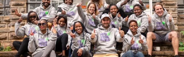 Kenyan tourism-focused venture studio Purple Elephant Ventures closes $1m pre-seed round