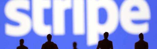 F|T: The FinTech Times – Stripe looks to raise another $6 billion