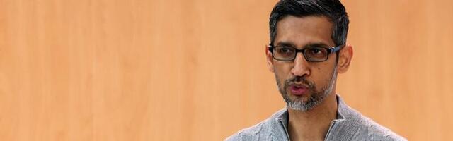 Shareholder Advisory Firms Call for Alphabet Chair’s Ouster