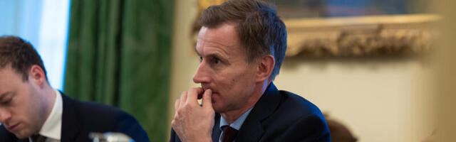 Microsoft boss meets chancellor ‘in search of solutions’ to Activision deal