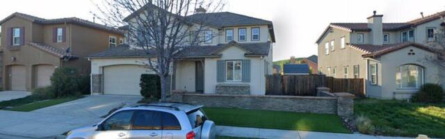 Single family residence in San Ramon sells for $2.3 million