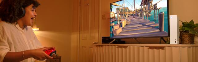 Xbox releases new voice reporting feature to combat toxic in-game voice chat