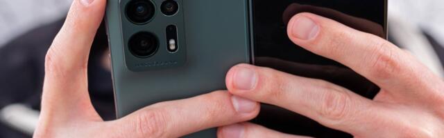 Oppo Find N3 certification confirms 100W charging support