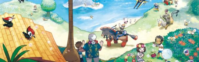 The Pokémon Company donates $200k to Hawaii after announcing it as 2024 tournament location