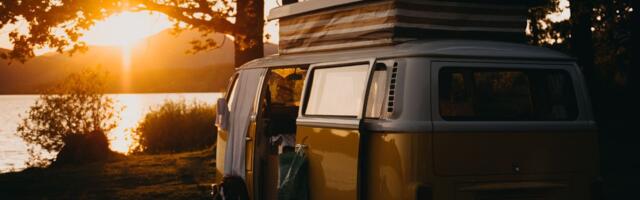 Yescapa and Goboony set up camp together in merger deal and raise €7M