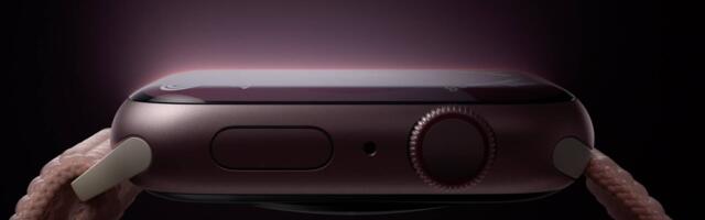 Apple Watch Series 9 Unveiled With S9 Chip for Major Performance Improvements