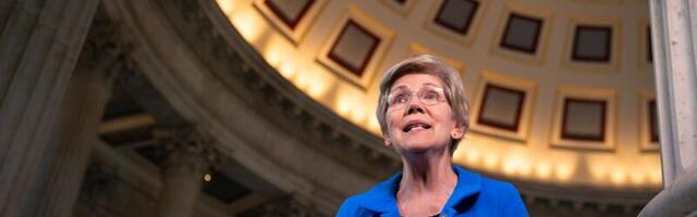 Can Elizabeth Warren do it again?