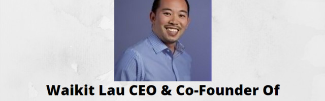 How Waikit Lau CEO And Co-Founder Of RemoteHQ Raised $3.7M To Build A Collaboration Platform For Remote Teams?