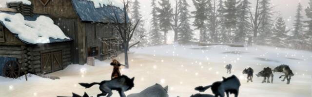 Winter is coming, so it must be time to play Sang-Froid again