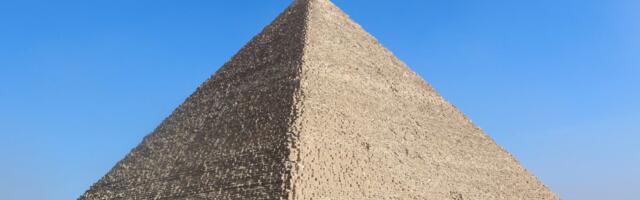 Egypt Sees Record Tourism Despite Israel-Hamas War