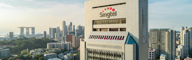 Singtel partners Nvidia for Sovereign AI