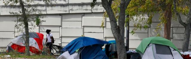 What the Supreme Court case on tent encampments could mean for homeless people
