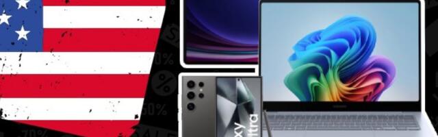 Samsung US Father's Day deals: Galaxy S24 Ultra, Tab S9+ and Galaxy Book4 Edge