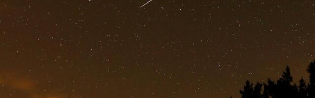 The Perseids are here. Here’s how to see the ‘fireballs’ of summer’s brightest meteor shower