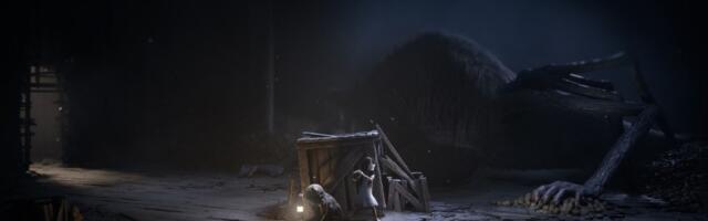 Tarsier Studios reveals horror title Reanimal at Gamescom 2024