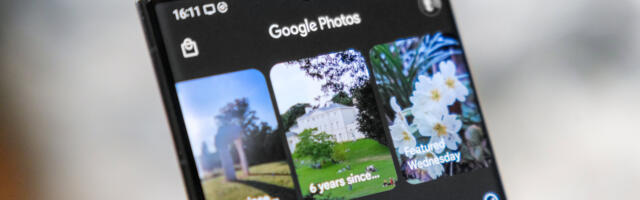 Google Photos is making it easier to keep up with shared photos and albums