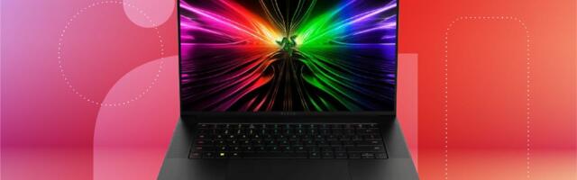 Best OLED Laptop Deals: Acer, Razer, Samsung and More Top Models