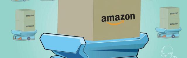 As Amazon use of warehouse robots expands, what will it mean for workers?