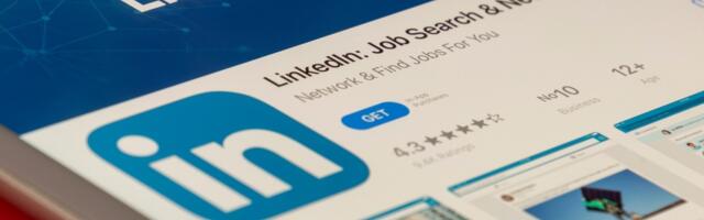 LinkedIn may snoop on your private messages to train AI