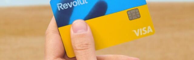 Supporting Ukraine: Revolut Expands Ukrainian Offering With International Donation Campaign