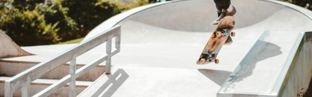 Tony Hawk’s Pro Skater 3 + 4 Release Date Revealed