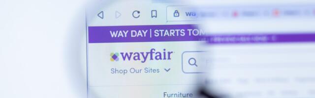 New Wayfair Layoffs Will Impact 340 Tech Workers