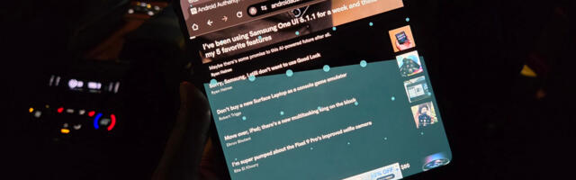 Google’s Motion Cues feature keeps getting better ahead of its release (APK teardown)