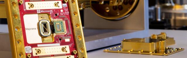 Microsoft's latest Quantum computing claims have been named 'unreliable' by scientists