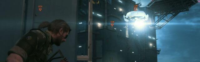 The best stealth games of all time