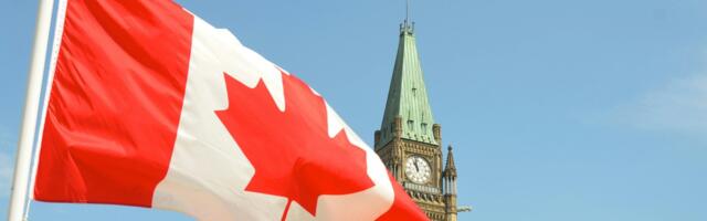Prediction Markets Traders Bet Big on Easy Liberal Win as Canadians Head to the Polls