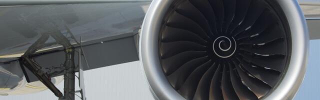 European Airline Emissions Almost Back to Pre-Covid Levels