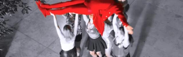 Meet the winners of the 2025 Dance Your PhD contest