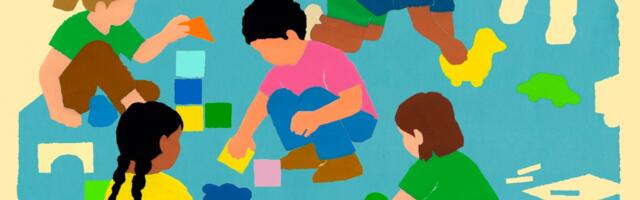 A critical fight over “quality” child care could shape millions of kids