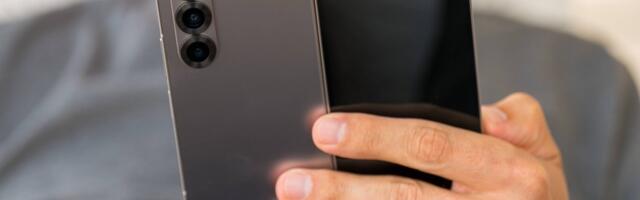 Foldables see lackluster Q1 growth in Europe, Samsung's lead shrinks