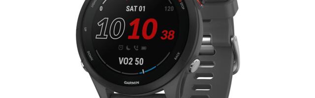 Garmin Is Going Nuts for Prime Day, Forerunner 255 GPS Smartwatch Is Now Almost Free
