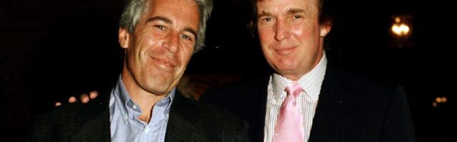 Trump's $10 billion suit against Rupert Murdoch could force him to reveal more about his ties to Jeffrey Epstein