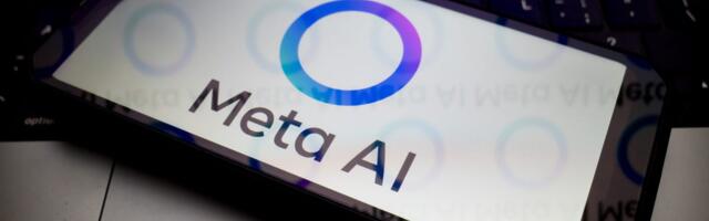 Your chats with Meta's AI might end up on Google — just like ChatGPT until it turned them off
