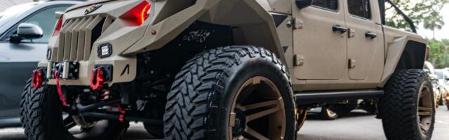 13 Of The Worst-Looking Pickup Trucks Ever Designed
