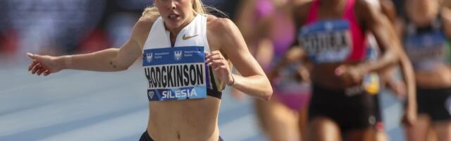 How to watch the 2025 Lausanne Diamond League online for free
