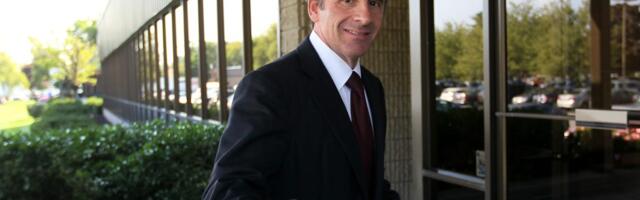 Market Basket board slams CEO as a 'dictator' as it ousted him from family-run company