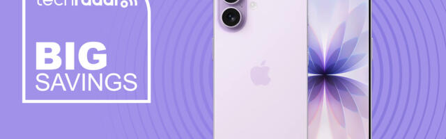 This ridiculous iPhone 17 deal gets you four free devices for $25/mo per line at T-Mobile