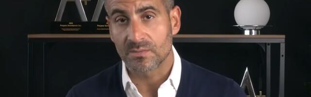 Purpose CEO Som Seif vows to fight OSC greenwashing allegations