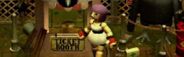 Brilliant retro horror throwback Crow Country has landed on PlayStation Plus, and it's well worth your time