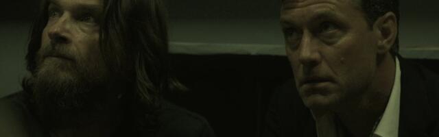 Black Rabbit review: Jude Law and Jason Batemans crime thriller is no trip to Wonderland