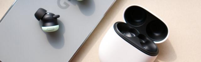 Google Pixel Buds Pro 2 get a new software update with Adaptive Audio and improved Gemini Live experience