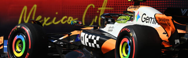 F1 in Mexico City: We have a new championship leader F1 in Mexico City: We have a new championship leader