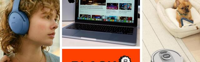 Black Friday 2025: The best early tech deals on Apple, Shark, Lego and other gear, plus what to expect during the sale