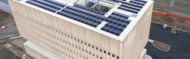 Hilton’s Renewable Energy Push Gains Ground After 100% Adoption Milestone