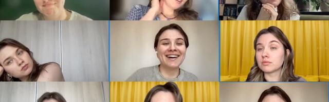 Большое исследование C#-разработчиков